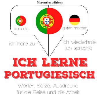 [German] - Ich lerne Portugiesisch