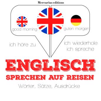 [German] - Englisch sprechen auf Reisen