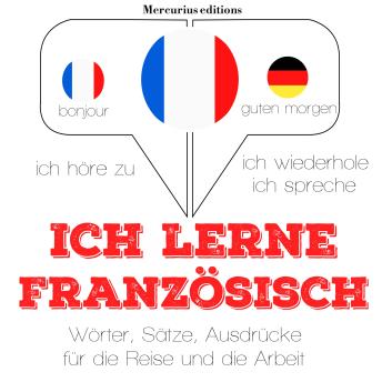 [German] - Ich lerne Französisch
