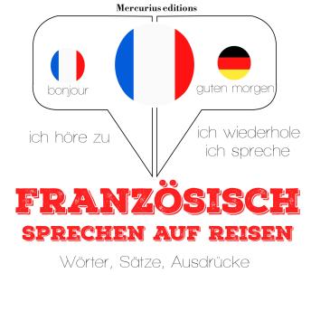 [German] - Französisch sprechen auf Reisen