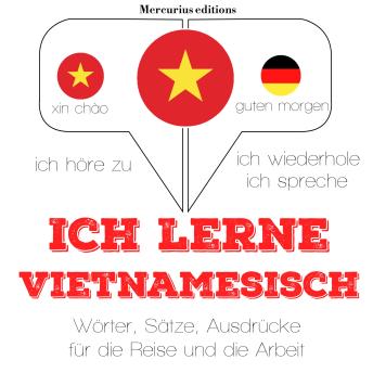 [German] - Ich lerne Vietnamesisch