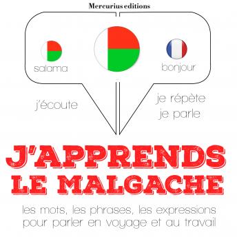 [French] - J'apprends le malgache