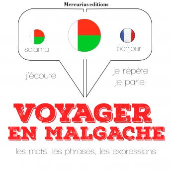 [French] - Voyager en malgache