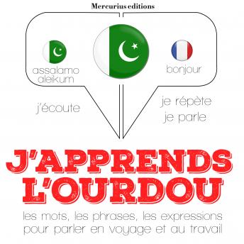 [French] - J'apprends l'ourdou