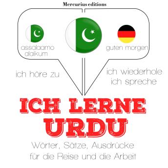 [German] - Ich lerne Urdu