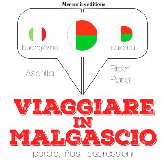 [Italian] - Viaggiare in Malgascio