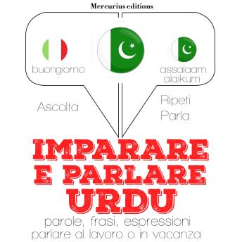 [Italian] - Imparare & parlare Urdu