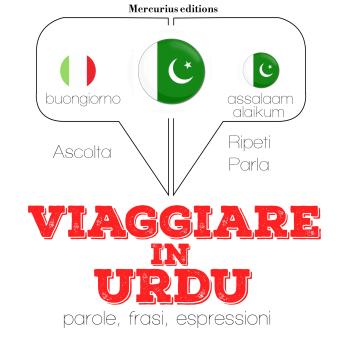 [Italian] - Viaggiare in Urdu