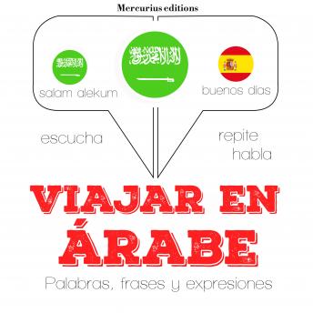 Viajar en árabe