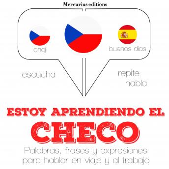 [Spanish] - Estoy aprendiendo el checo
