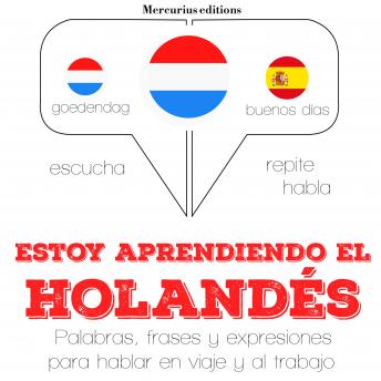 [Spanish] - Estoy aprendiendo el holandés
