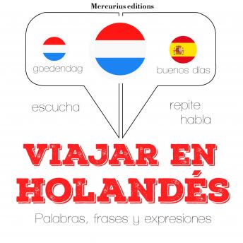 [Spanish] - Viajar en holandés