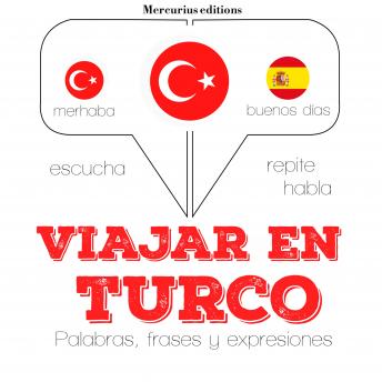[Spanish] - Viajar en turco