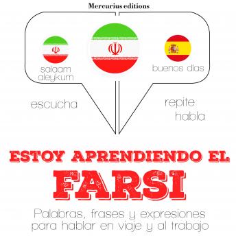 [Spanish] - Estoy aprendiendo el Farsi / Persa