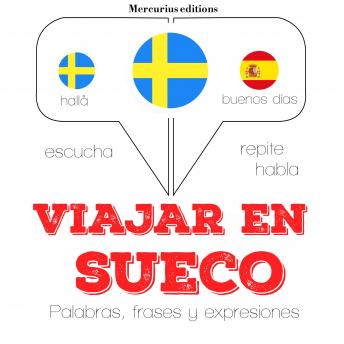 [Spanish] - Viajar en sueco