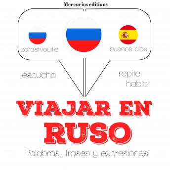 [Spanish] - Viajar en ruso