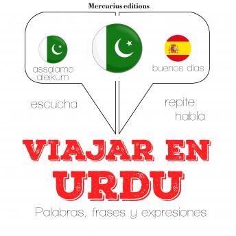 [Spanish] - Viajar en Urdu
