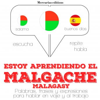 [Spanish] - Estoy aprendiendo el malgache (malagasy)