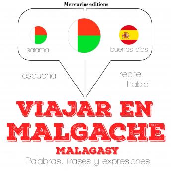[Spanish] - Viajar en malgache (malagasy)