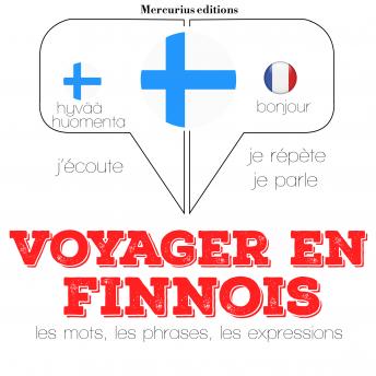 [French] - Voyager en finnois