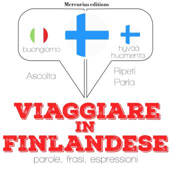 [Italian] - Viaggiare in finlandese