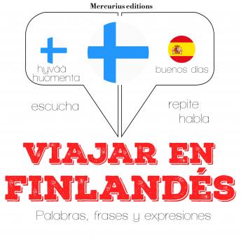 [Spanish] - Viajar en finlandés