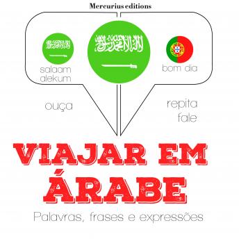 Download Viajar em árabe by Jm Gardner