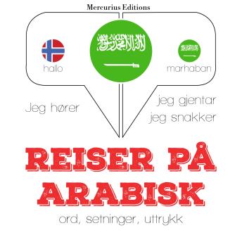 Download Reiser på arabisk by Jm Gardner