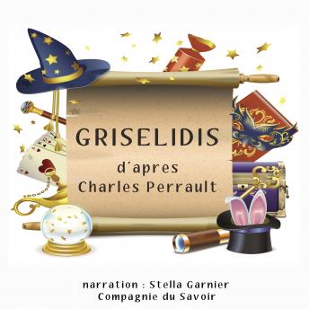 Griselidis: Les plus beaux contes pour enfants