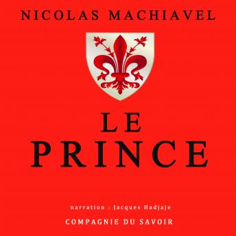 [French] - Le Prince