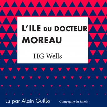 [French] - L'ile du Docteur Moreau