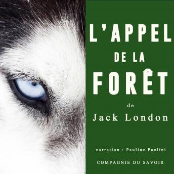 [French] - L'appel de la forêt de Jack London