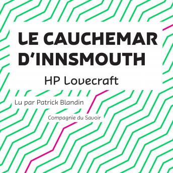 [French] - Le Cauchemar d'Innsmouth: Les classiques du fantastique