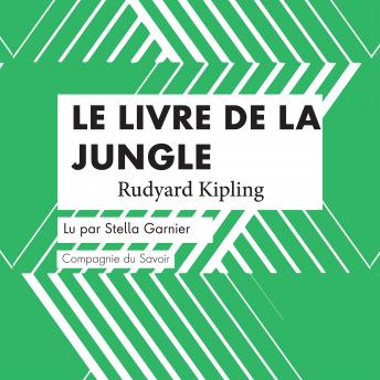 [French] - Le livre de la Jungle