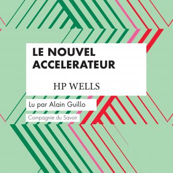 [French] - Le nouvel accelerateur: Les classiques du fantastique