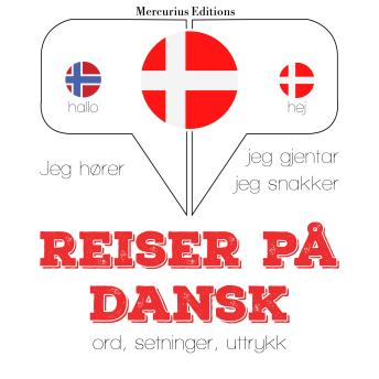 Download Reiser på dansk by Jm Gardner