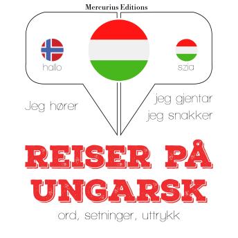 Download Reiser på ungarsk by Jm Gardner