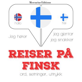 Reiser på finsk sample.