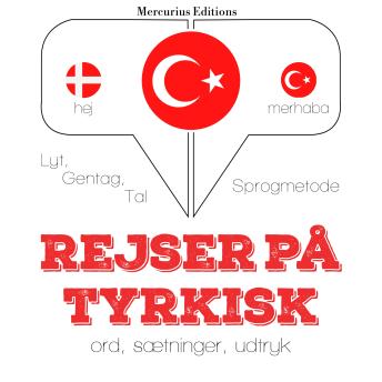 [Danish] - Rejser på tyrkisk
