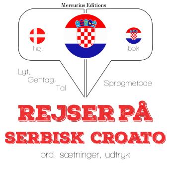 Download Rejser på serbisk croato by Jm Gardner