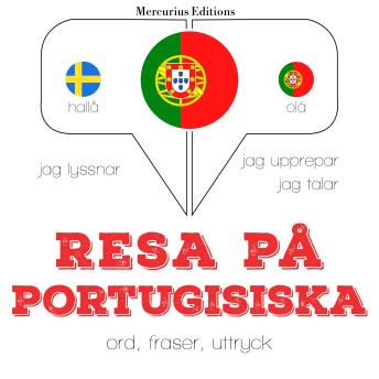 [Swedish] - Resa på portugisiska: Jeg lytter, jeg gentager, jeg taler: sprogmetode