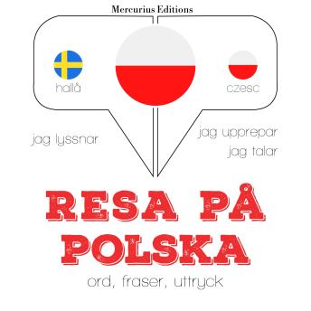 [Swedish] - Resa på polska: Jeg lytter, jeg gentager, jeg taler: sprogmetode
