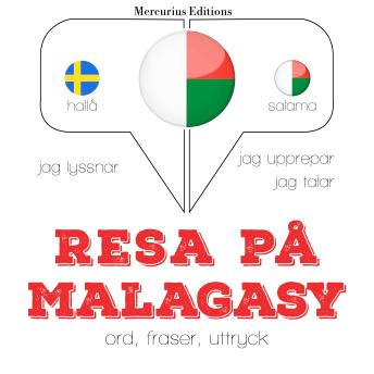 [Swedish] - Resa på Malagasy: Jeg lytter, jeg gentager, jeg taler: sprogmetode