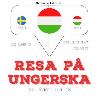 Download Resa på ungerska by Jm Gardner