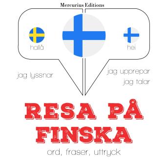 [Swedish] - Resa på finska