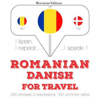 Download Romanian – Danish : For travel by Jm Gardner