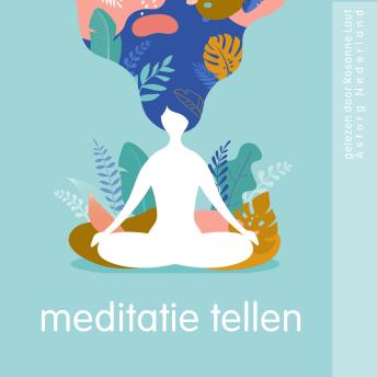 [Dutch; Flemish] - Meditatie tellen: Wellness Essentiële