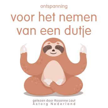 [Dutch; Flemish] - Ontspanning voor het nemen van een dutje: Wellness Essentiële