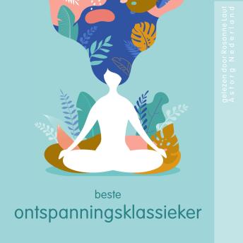 [Dutch; Flemish] - Beste ontspanningsklassieker: Wellness Essentiële