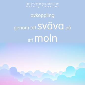 [Swedish] - Avkoppling genom att flyta på ett moln: wellness Essentials